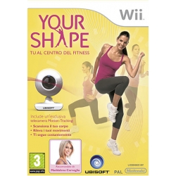 Your shape Your shape